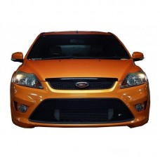 Zunsport Focus ST facelift 2008-2010 black front upper and full width "RS" style